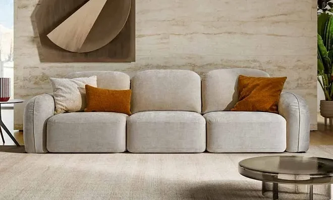 Диван  Le Comfort Susa SUSAD4000