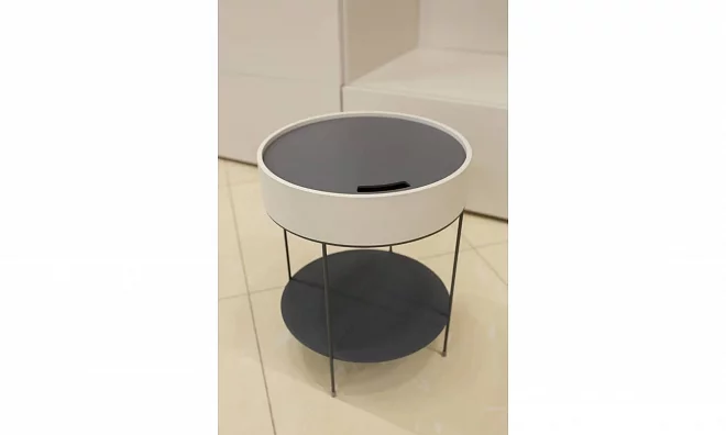 Журнальный Стол Alf Group Wok WOKB