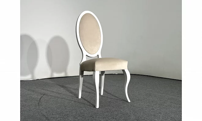 Стул Mugali (P.Espejo) Emotion 9388-1