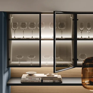 Кухня Stosa Cucine Kaya Kaya