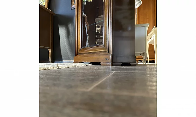 Витрина Accademia Del Mobile COMPO004