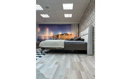 Кровать Piero Turkey