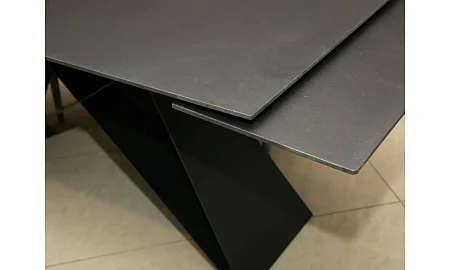 SIGNAL Westin Ii Раскладной Обеденный Стол