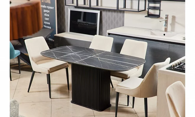 Стол FACTURE PROJECT Lux LUX