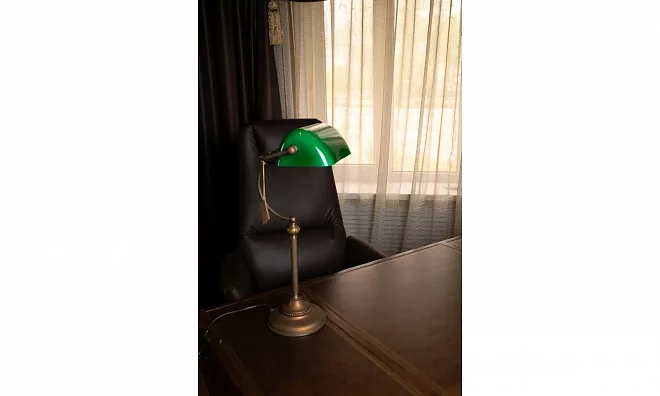 RIPERLAMP настольная лампа 046M