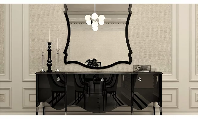 Комод Balhome Crown 425236