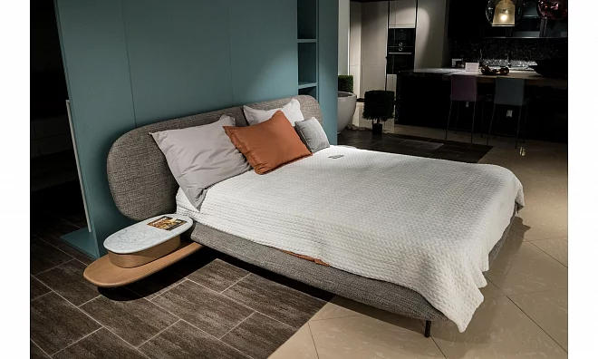 Кровать ALF Neyo Neyo L25P2NY