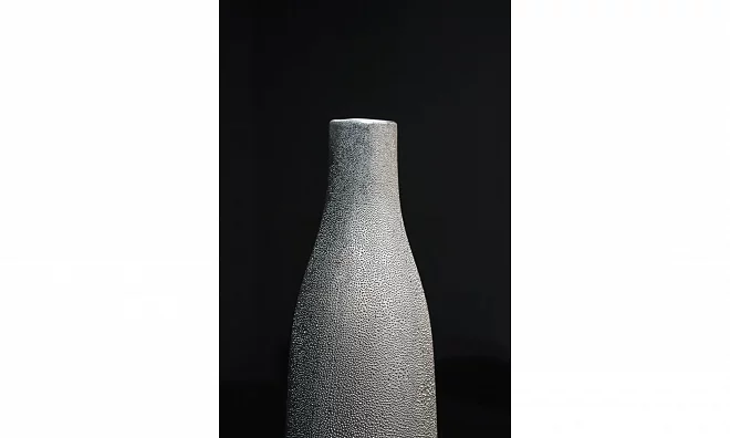 Ваза Relotti Silver A7110-B