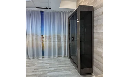 Витрина Camelgroup Elite