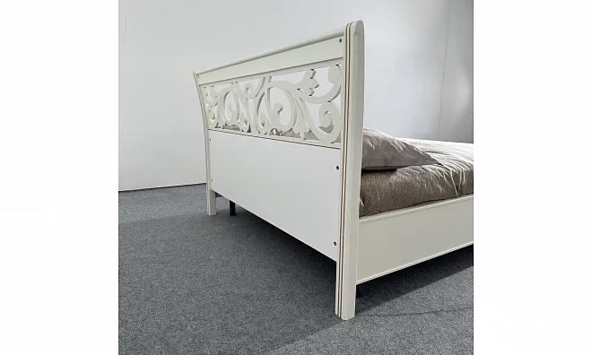 Кровать Villanova Aurora DL306