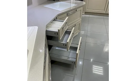 Кухня STOSA CUCINE Milly