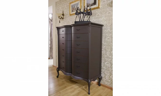 Комод GIORGIO CASA Valpolicella 1314