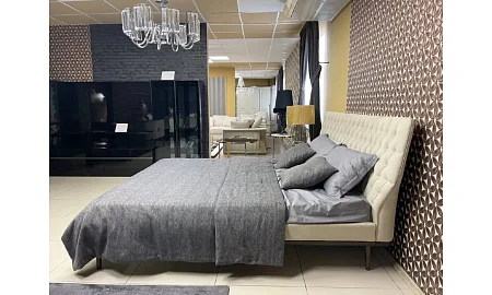 Кровать Homage Natura