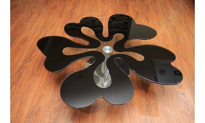 Cattelan Italia Стол Журнальный Narciso 166