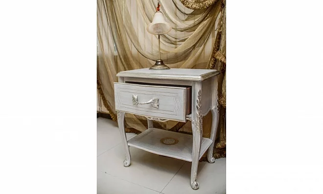 Кровать Savio Firmino 3630