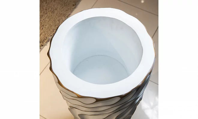Кашпо Garda Decor ZS1410-L