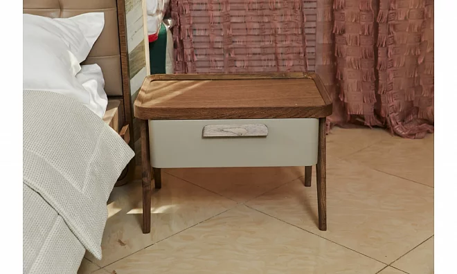 Прикроватная Тумба Homage Otto 423903