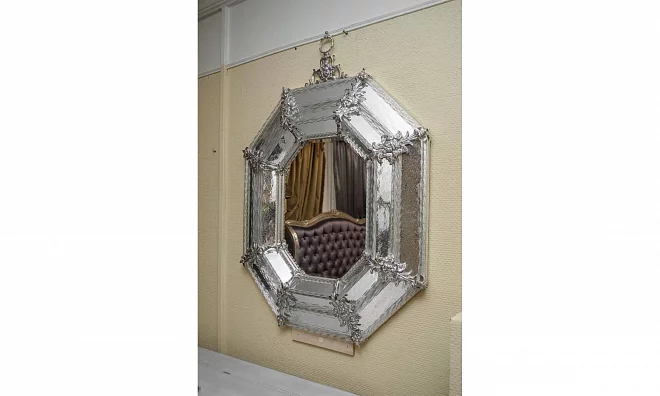 Кровать Savio Firmino 3630