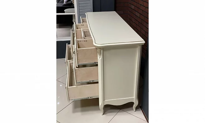 Комод KREIND Romantic Gold R134g