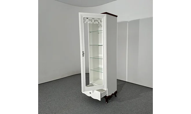 Витрина Taranko Milano MI-W1/2 L