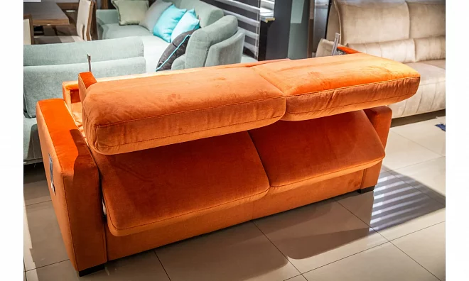 Диван CUBO ROSSO Carso 433606
