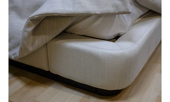 Кровать ORIX DARK 430737