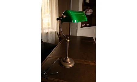 RIPERLAMP настольная лампа