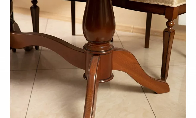 Camelgroup Torriani Day Стол 138TAV.02NO