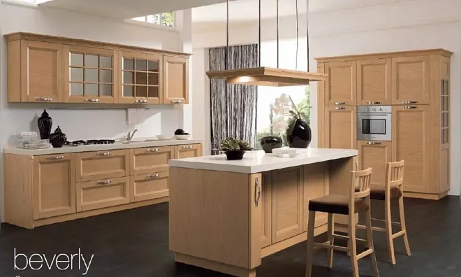 Кухня Stosa Cucine Beverly Beverly 1