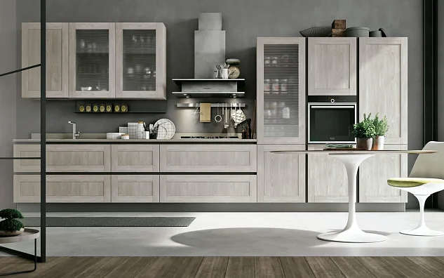 Кухня Stosa Cucine City City
