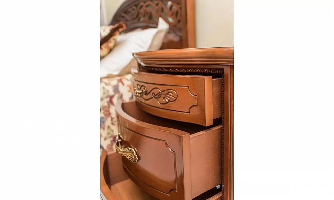 Camelgroup Torriani Тумба Прикроватная 128CMN.02NO