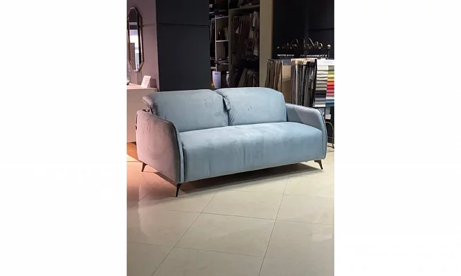 Диван-кровать Confortplus Muse CP066PY\BS