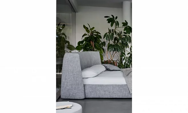 Кровать Bonaldo Basket Plus 436948
