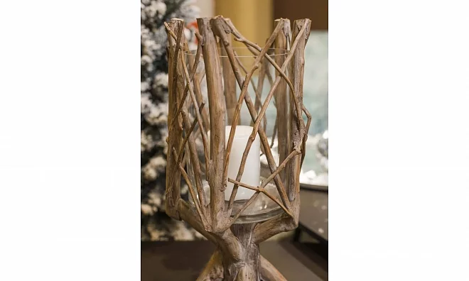 Подсвечник Uttermost Ugo 19917