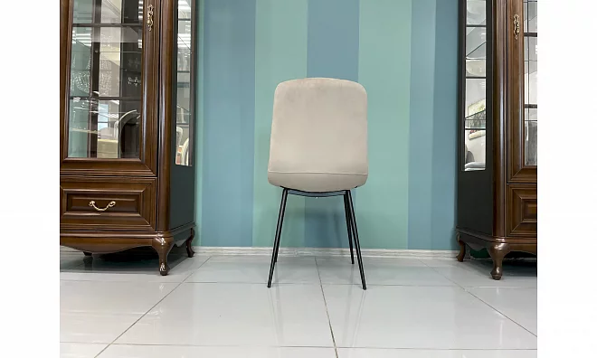 Стул La Seggiola Zara 206 V07 038