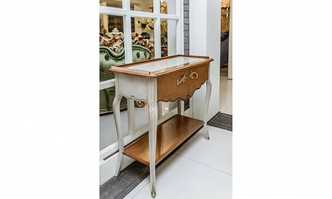 Vaccari Giovanni Консоль  Like 90*38*80 BV5384