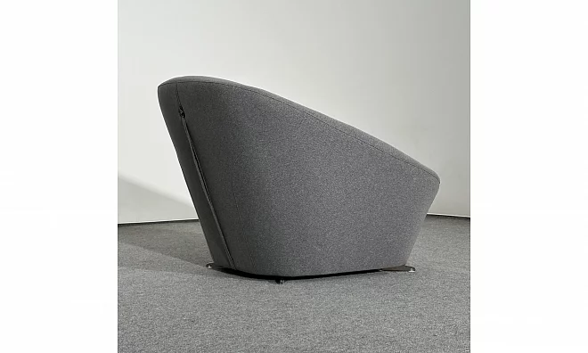 Кресло Saloni Tao 442728