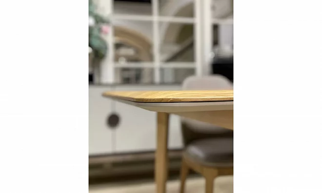 Стол Обеденный Homage Aura 429912