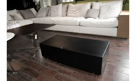Комод FLEXFORM Piuma Ashwood