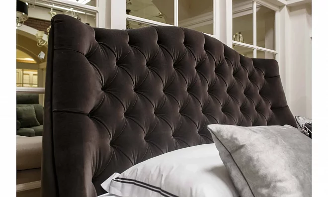 Кровать TOSCONOVA Savon SAVOLETO160