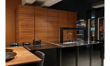 Кухня ASTER Contempora
