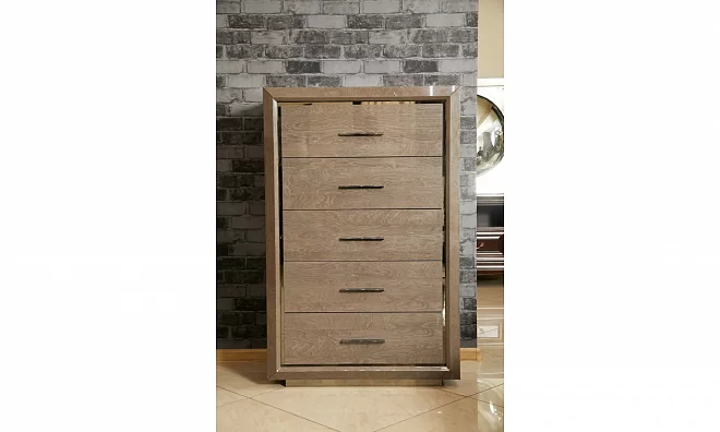 Комод высокий CAMELGROUP Elite 165SET.01PL