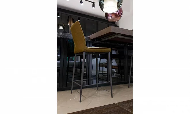 Стул барный BONTEMPI NATA LOW 3435 NATA