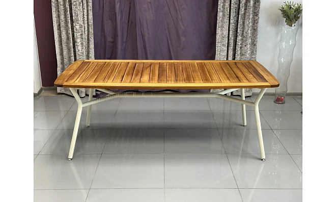 Уличный стол Saloni Gagra 442641