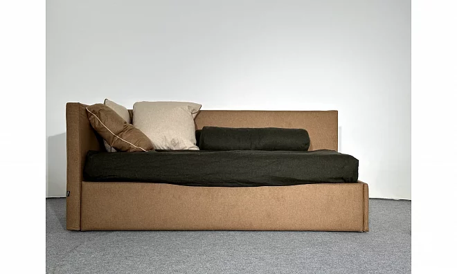 Кровать Bolzan Letti point sol.84