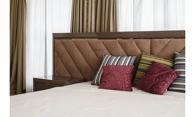 Кровать CAMELGROUP Elite 165LET.19PL