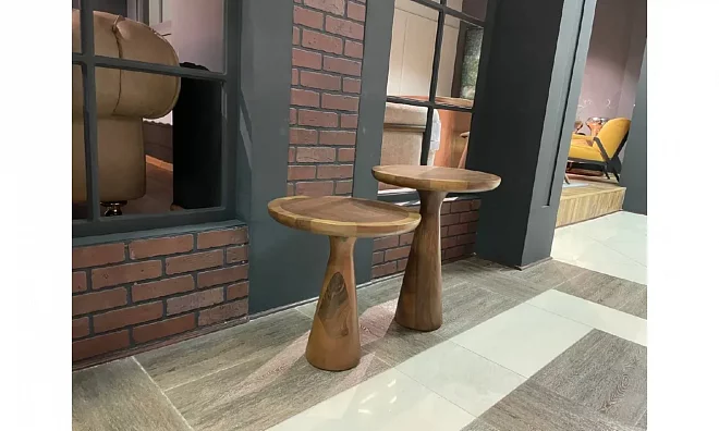 Кофейный столик Orix Capella 435528
