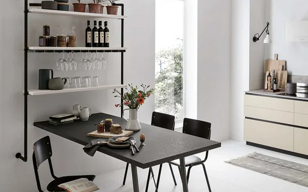 Кухня  Stosa Cucine Color Trend Color Trend