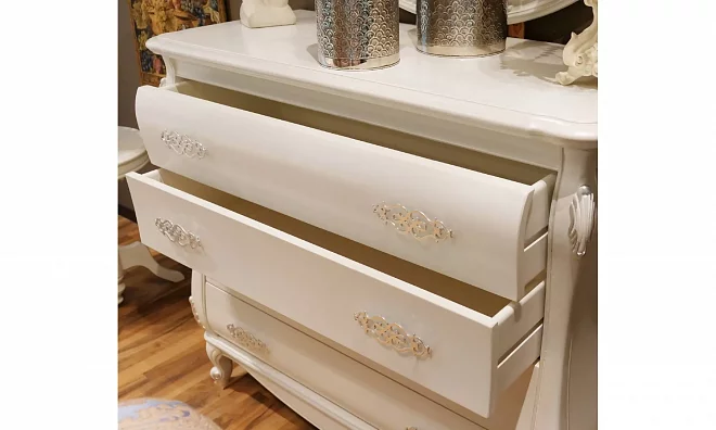 Комплект мебели в спальню Lartes 424026
