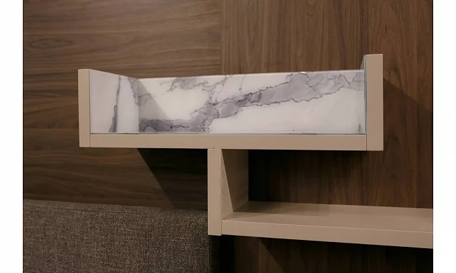 Полка LAGO 02528